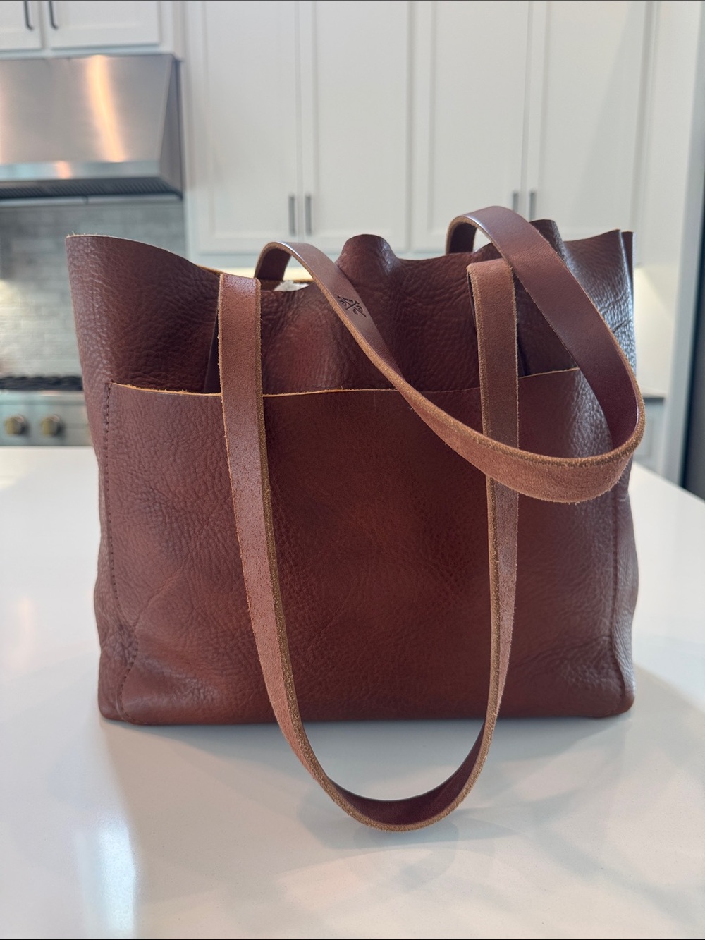 Go Forth Goods Avery Medium Tote
